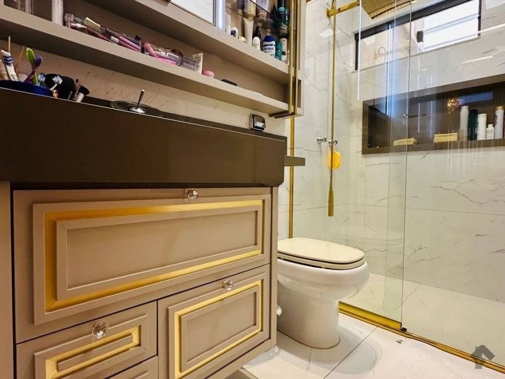 Casa, 3 quartos, 132 m² - Foto 9