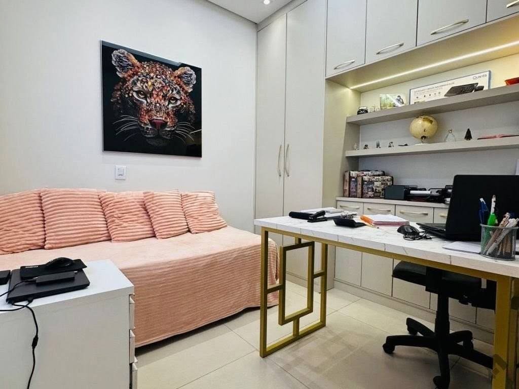 Casa, 3 quartos, 132 m² - Foto 8