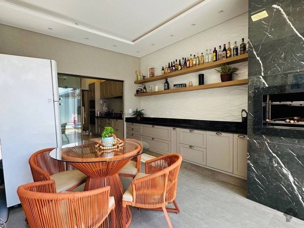 Casa, 3 quartos, 132 m² - Foto 28
