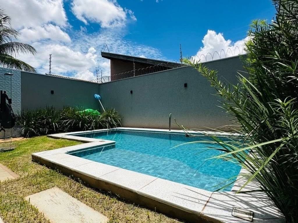 Casa, 3 quartos, 132 m² - Foto 24