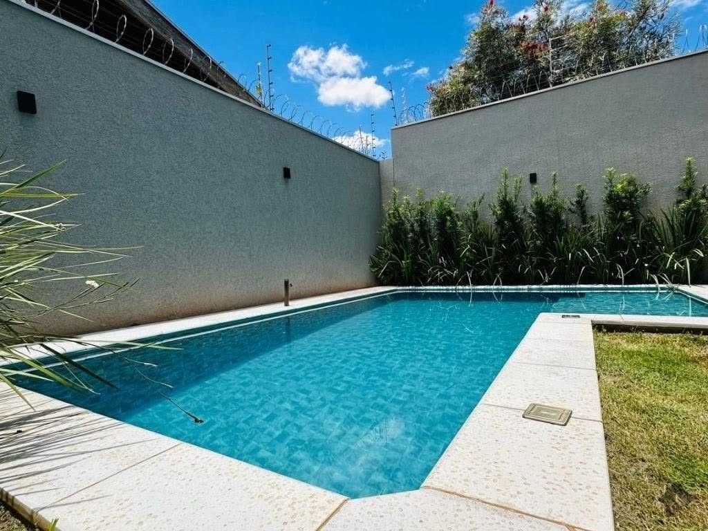 Casa, 3 quartos, 132 m² - Foto 23