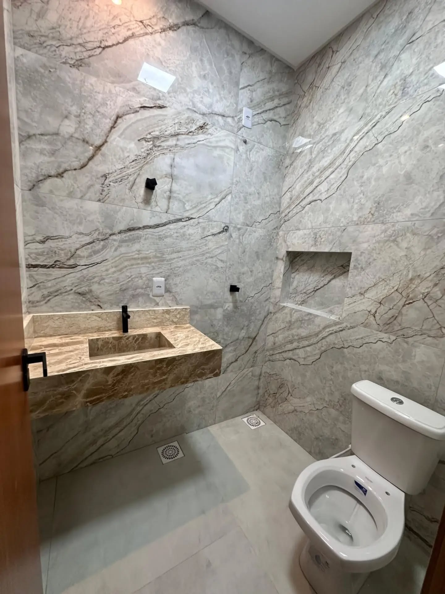 Casa, 3 quartos, 100 m² - Foto 6
