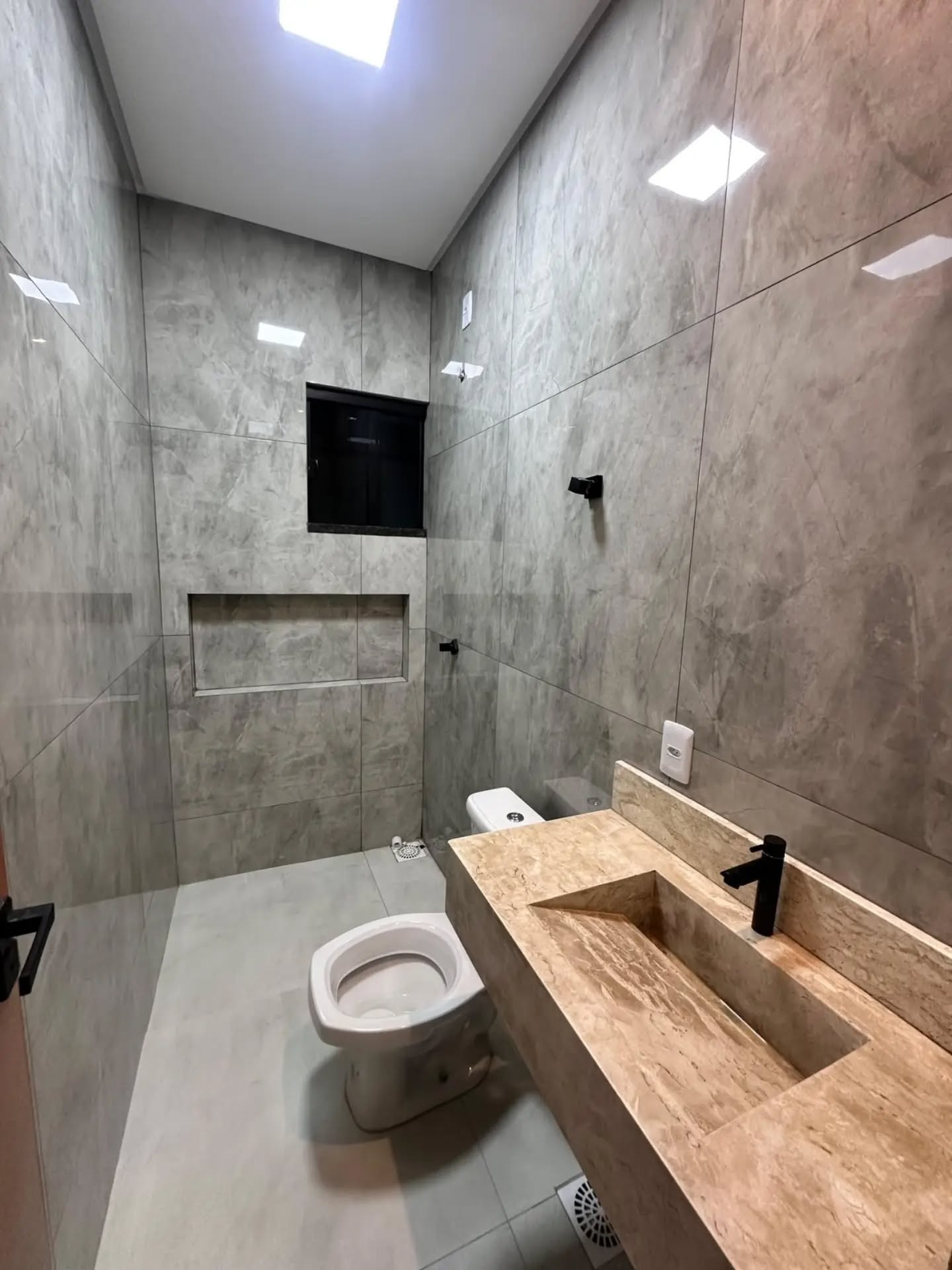 Casa, 3 quartos, 100 m² - Foto 4