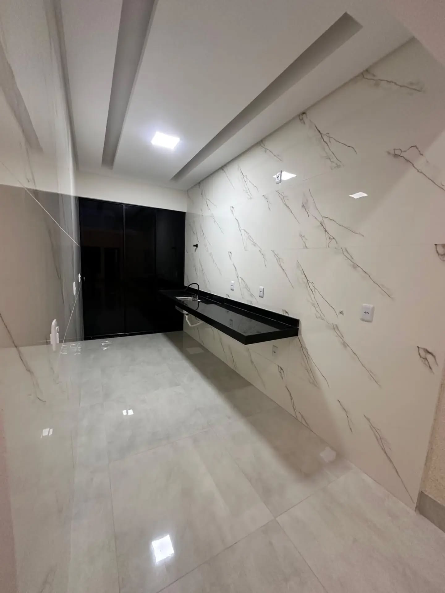 Casa, 3 quartos, 100 m² - Foto 3