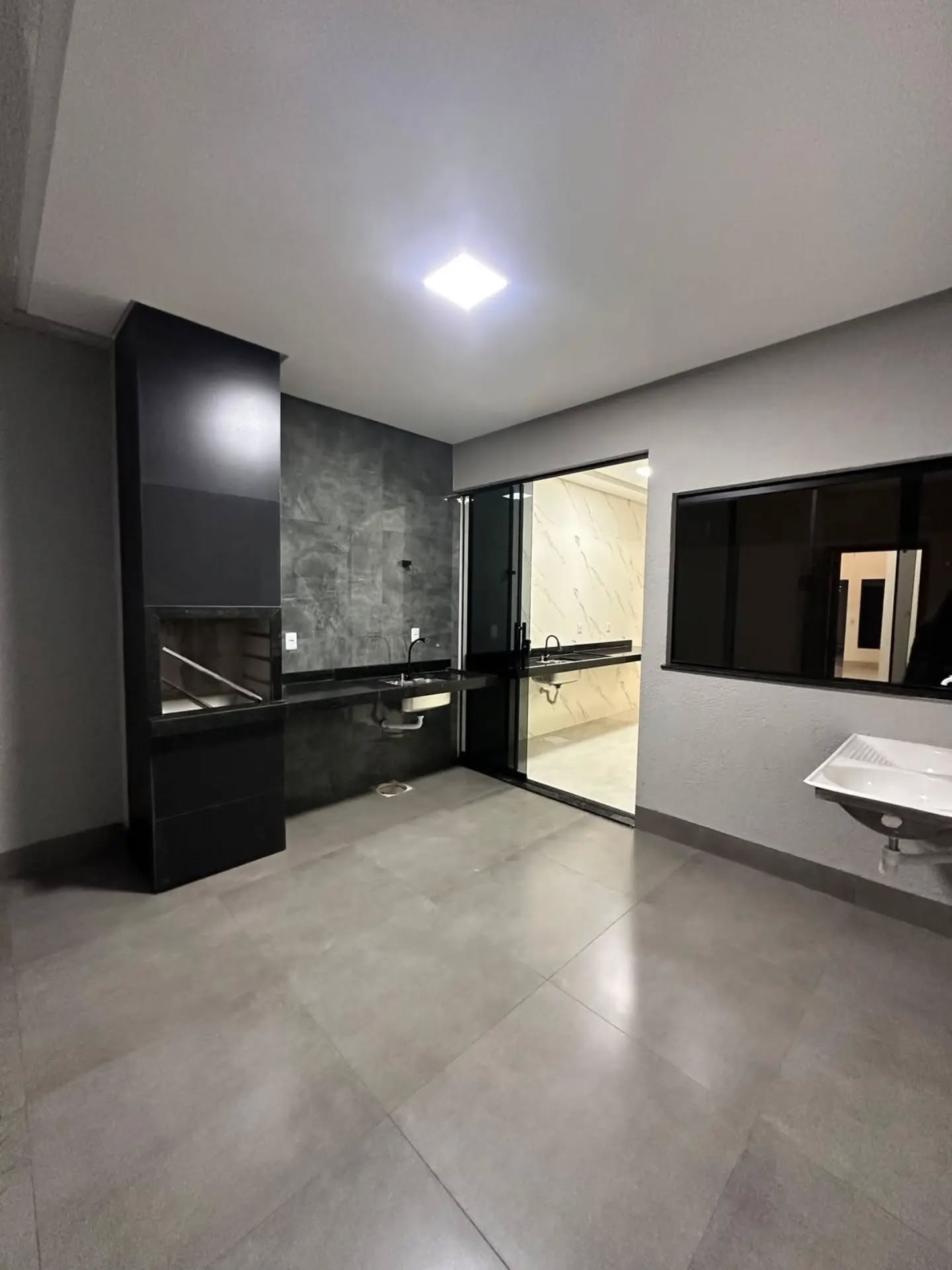 Casa, 3 quartos, 100 m² - Foto 2