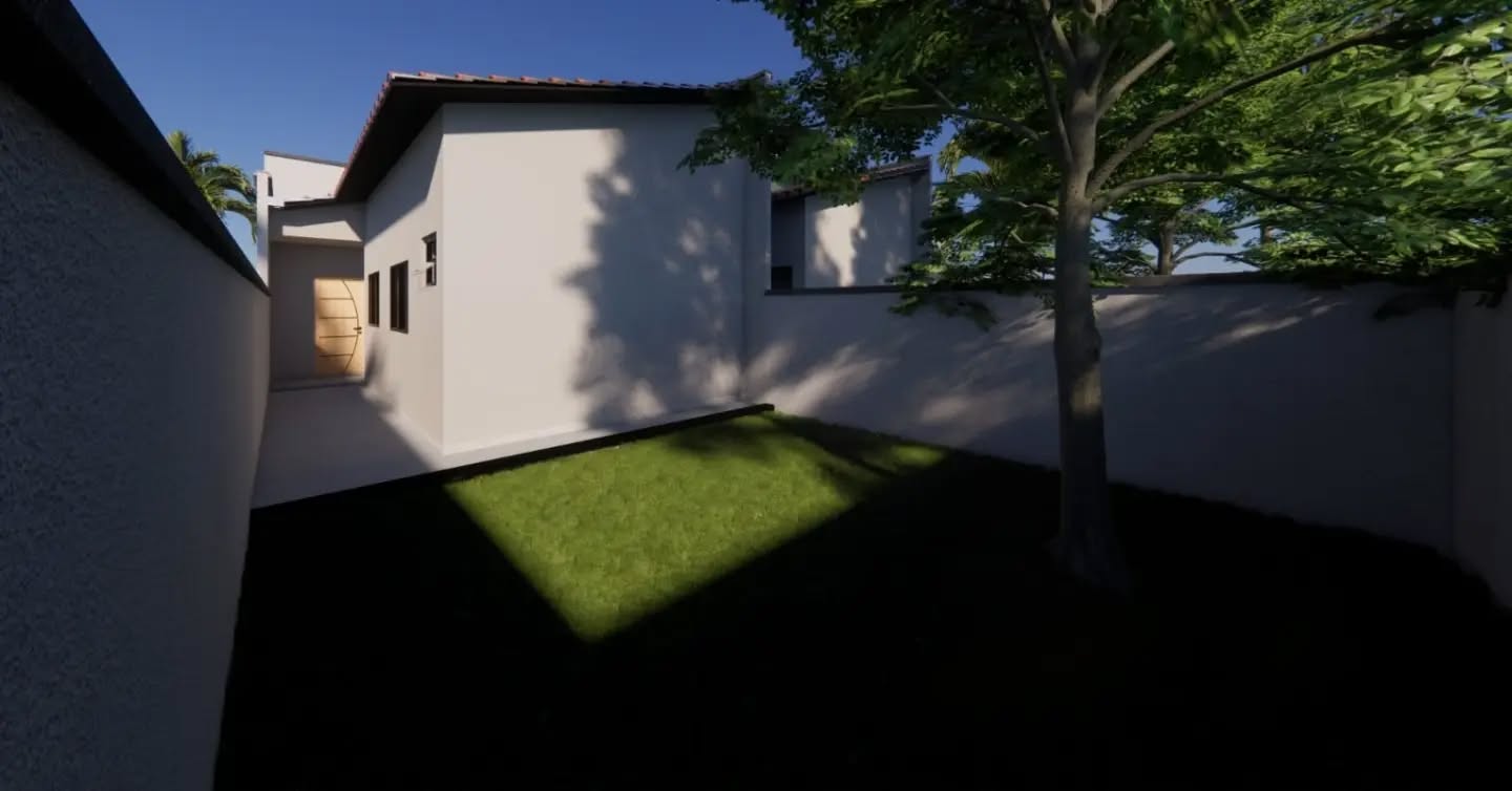 Casa, 2 quartos, 86 m² - Foto 12