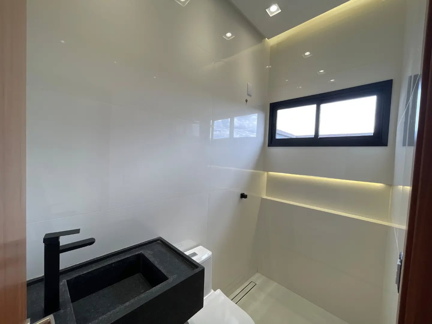 Casa de Condomínio, 3 quartos - Foto 3