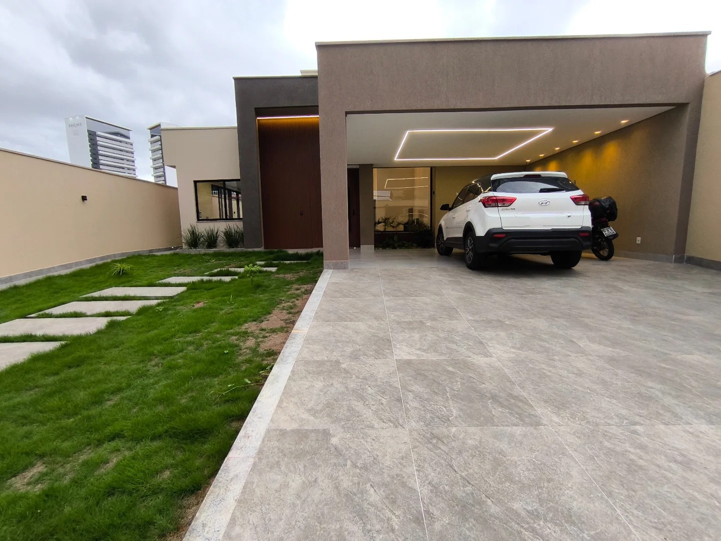 Casa, 3 quartos, 190 m² - Foto 1