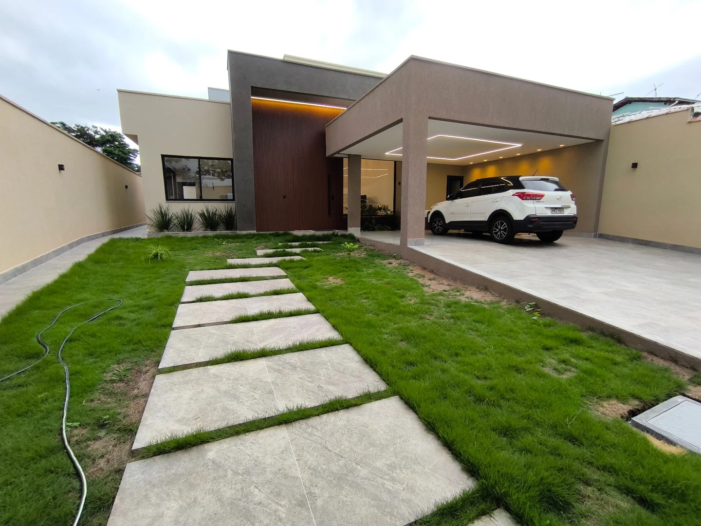Casa, 3 quartos, 190 m² - Foto 7