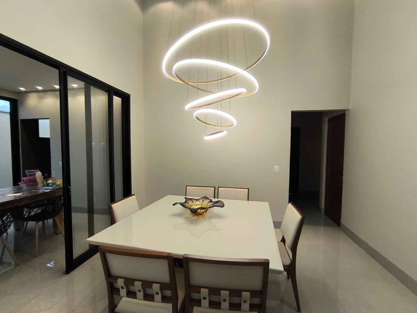 Casa, 3 quartos, 190 m² - Foto 3