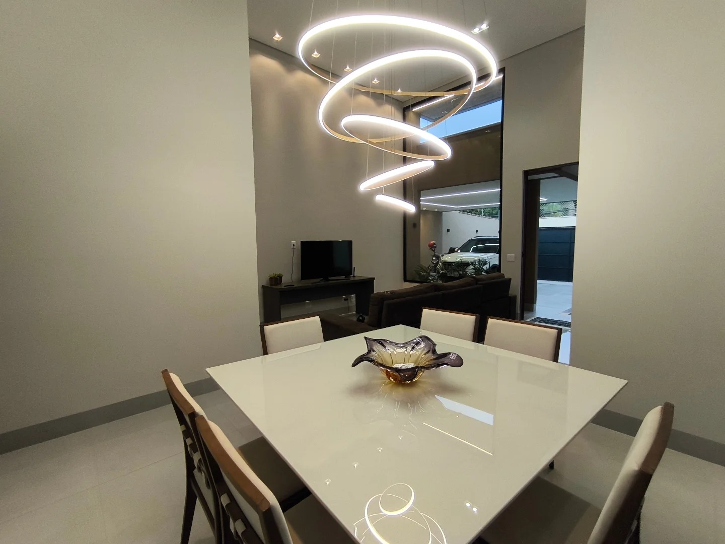 Casa, 3 quartos, 190 m² - Foto 2