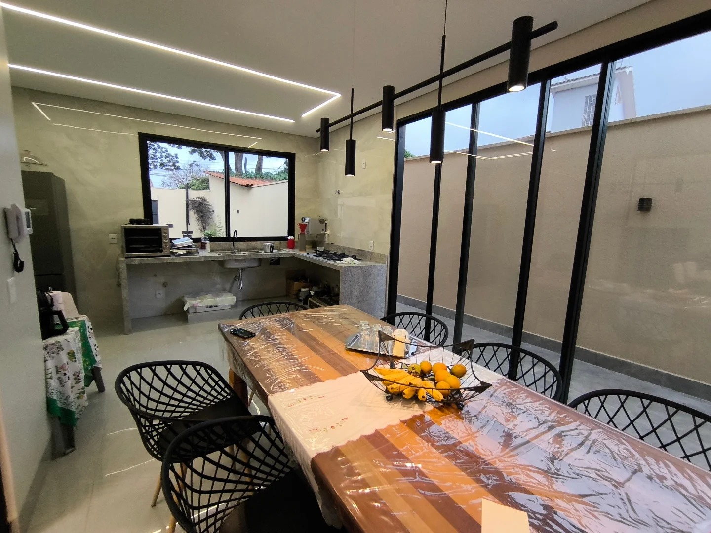 Casa, 3 quartos, 190 m² - Foto 16