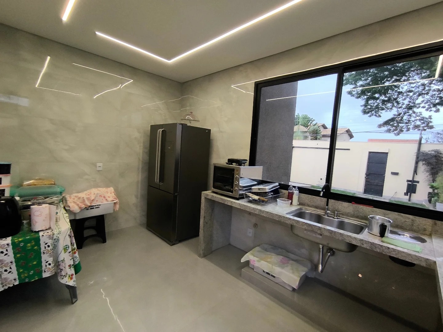 Casa, 3 quartos, 190 m² - Foto 15
