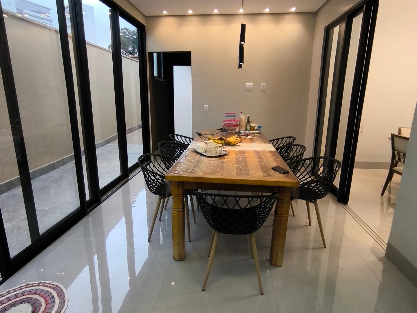 Casa, 3 quartos, 190 m² - Foto 14