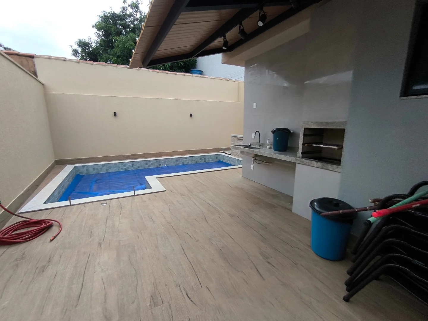 Casa, 3 quartos, 190 m² - Foto 12