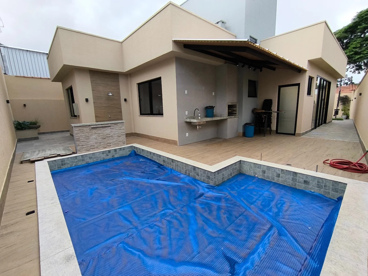 Casa, 3 quartos, 190 m² - Foto 10