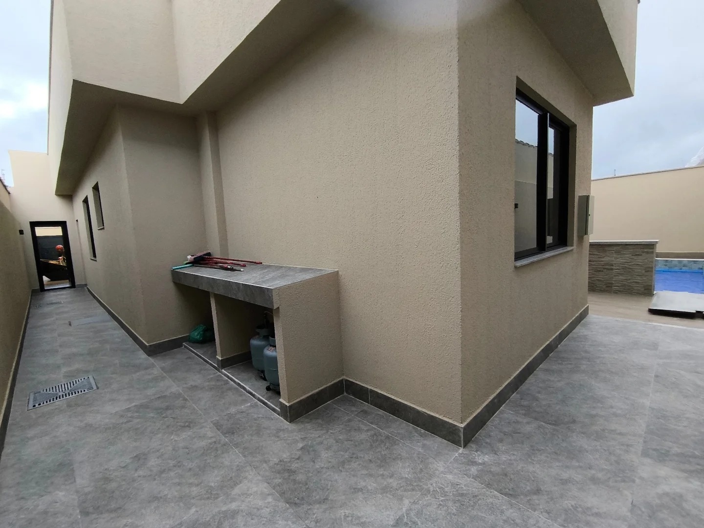 Casa, 3 quartos, 190 m² - Foto 9