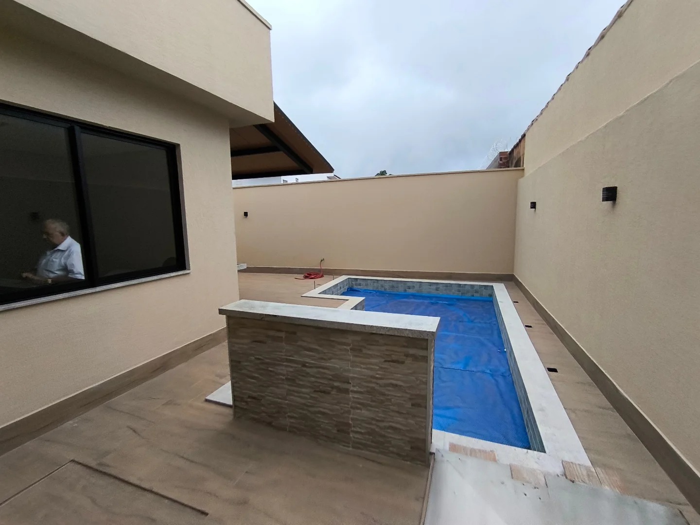 Casa, 3 quartos, 190 m² - Foto 8