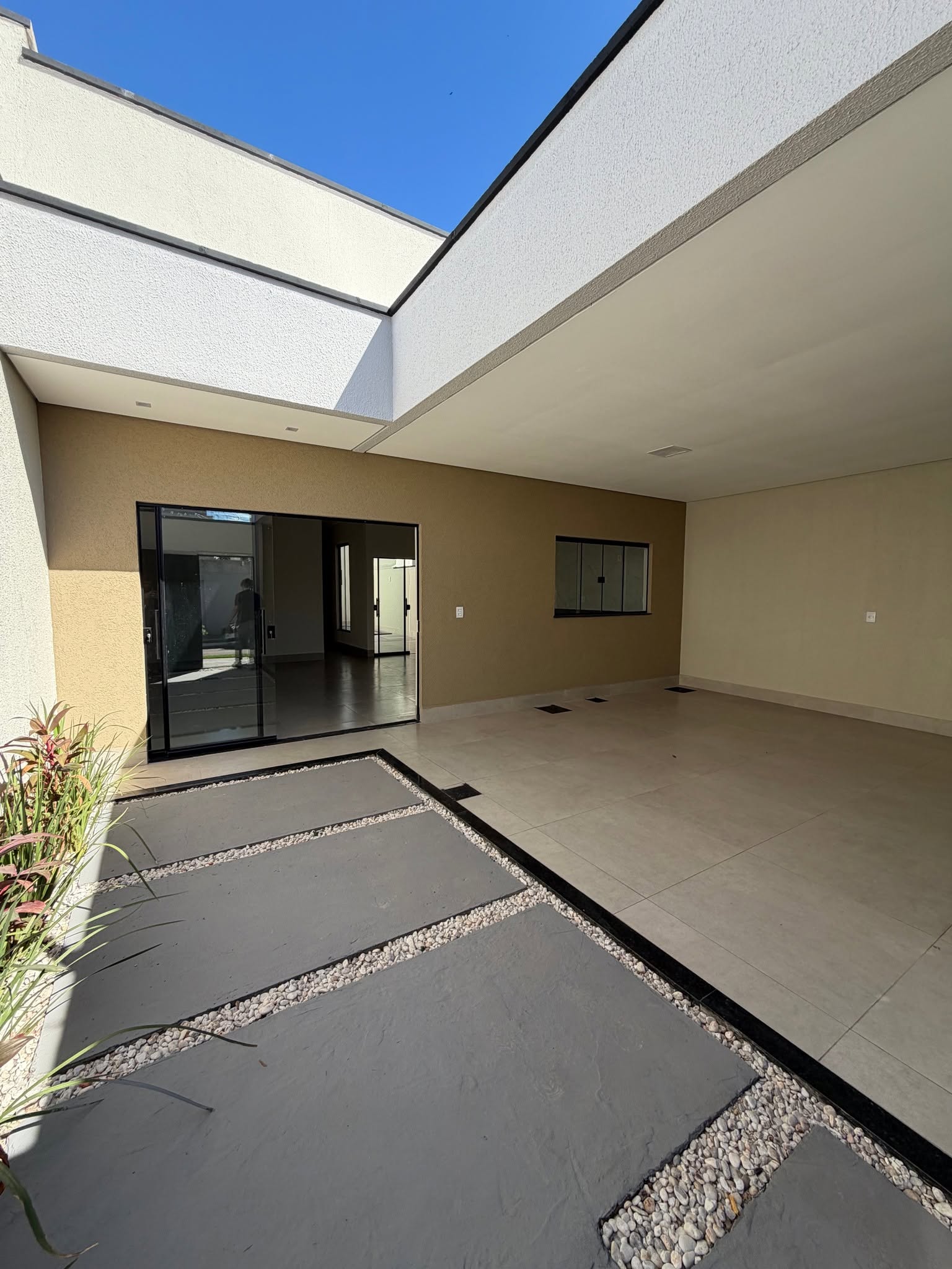 Casa, 3 quartos, 138 m² - Foto 1