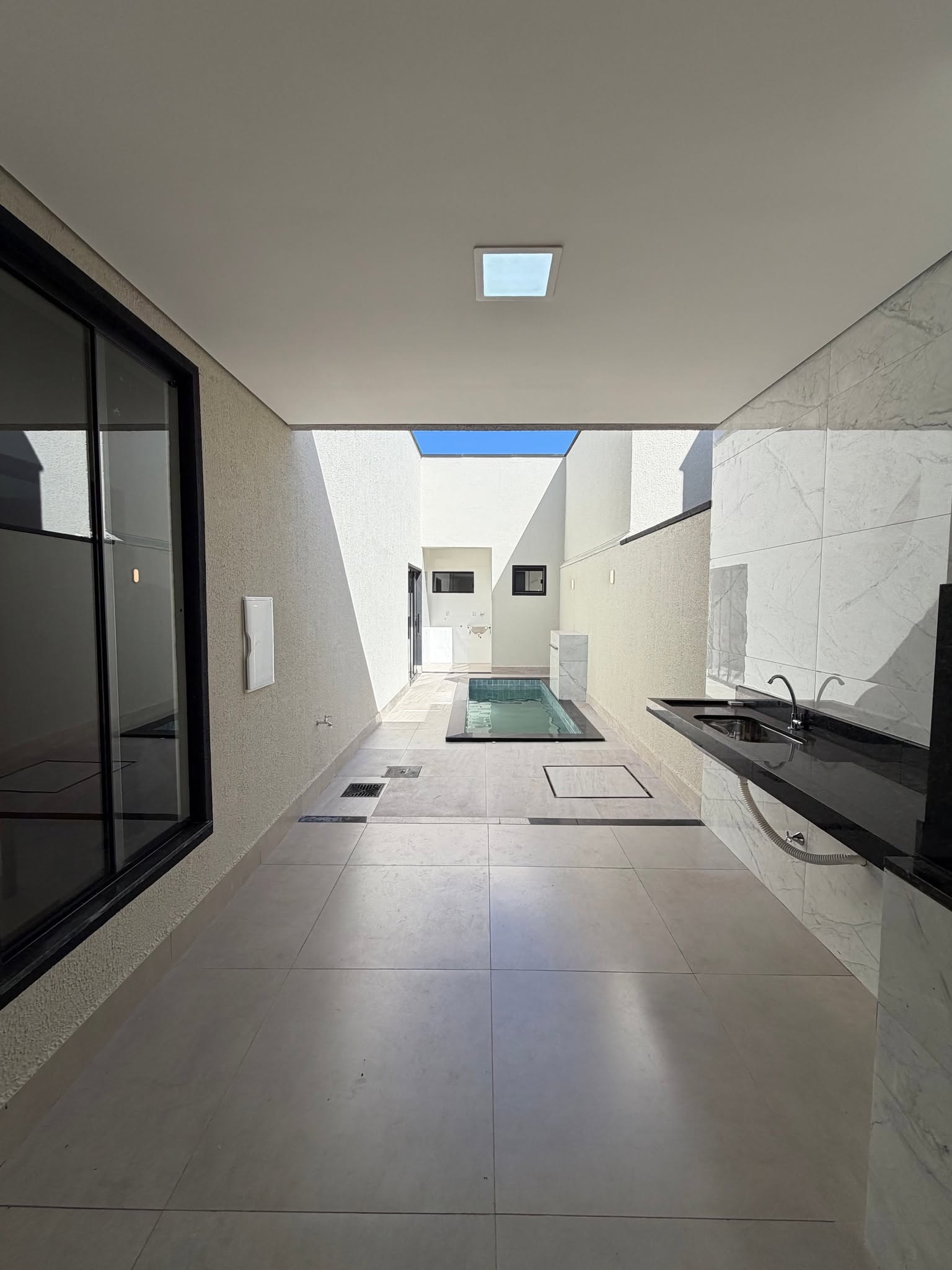 Casa, 3 quartos, 138 m² - Foto 13