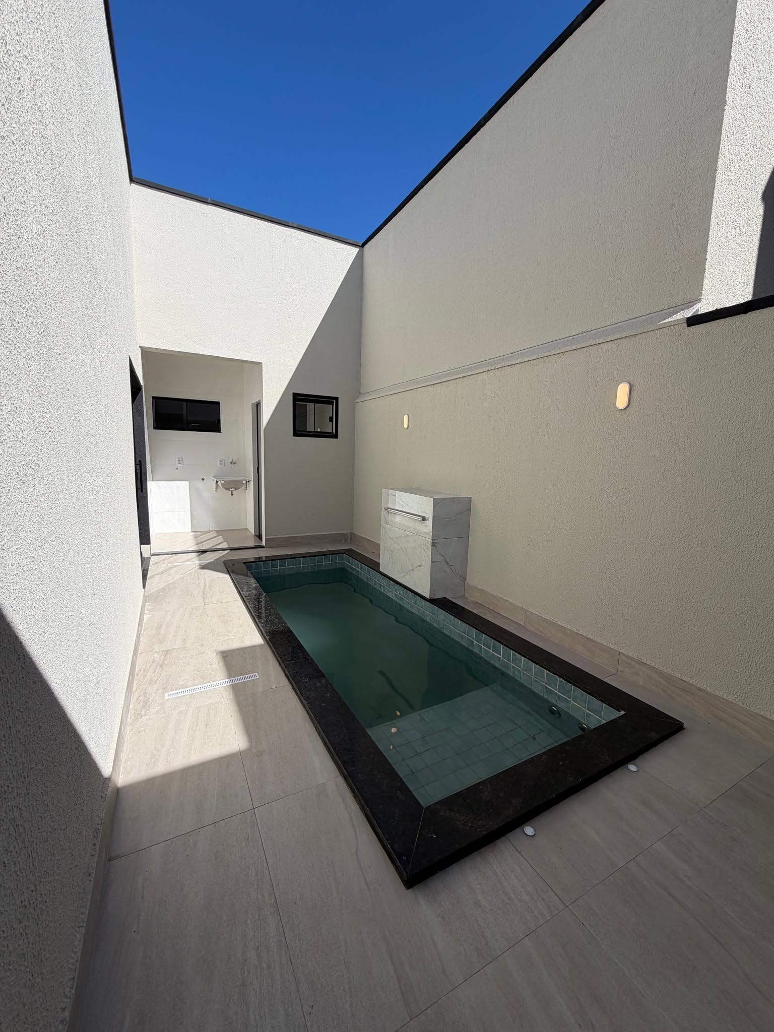 Casa, 3 quartos, 138 m² - Foto 12
