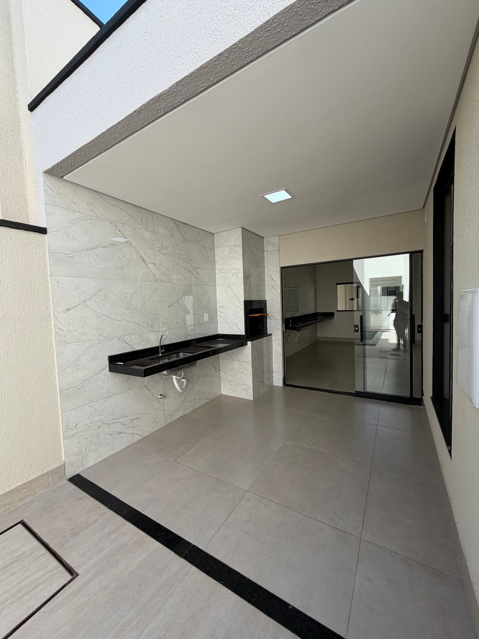 Casa, 3 quartos, 138 m² - Foto 11