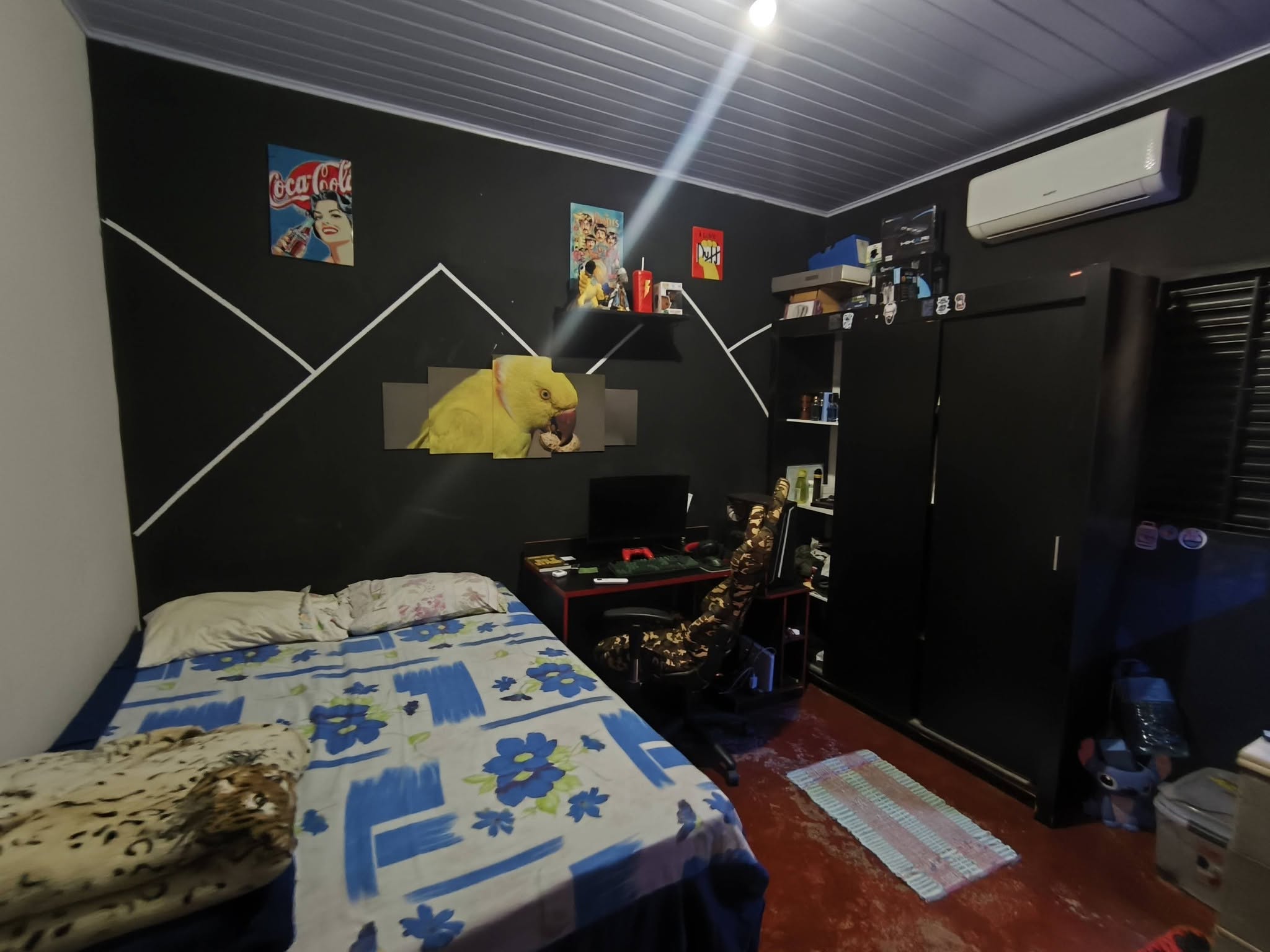 Casa, 3 quartos, 182 m² - Foto 10