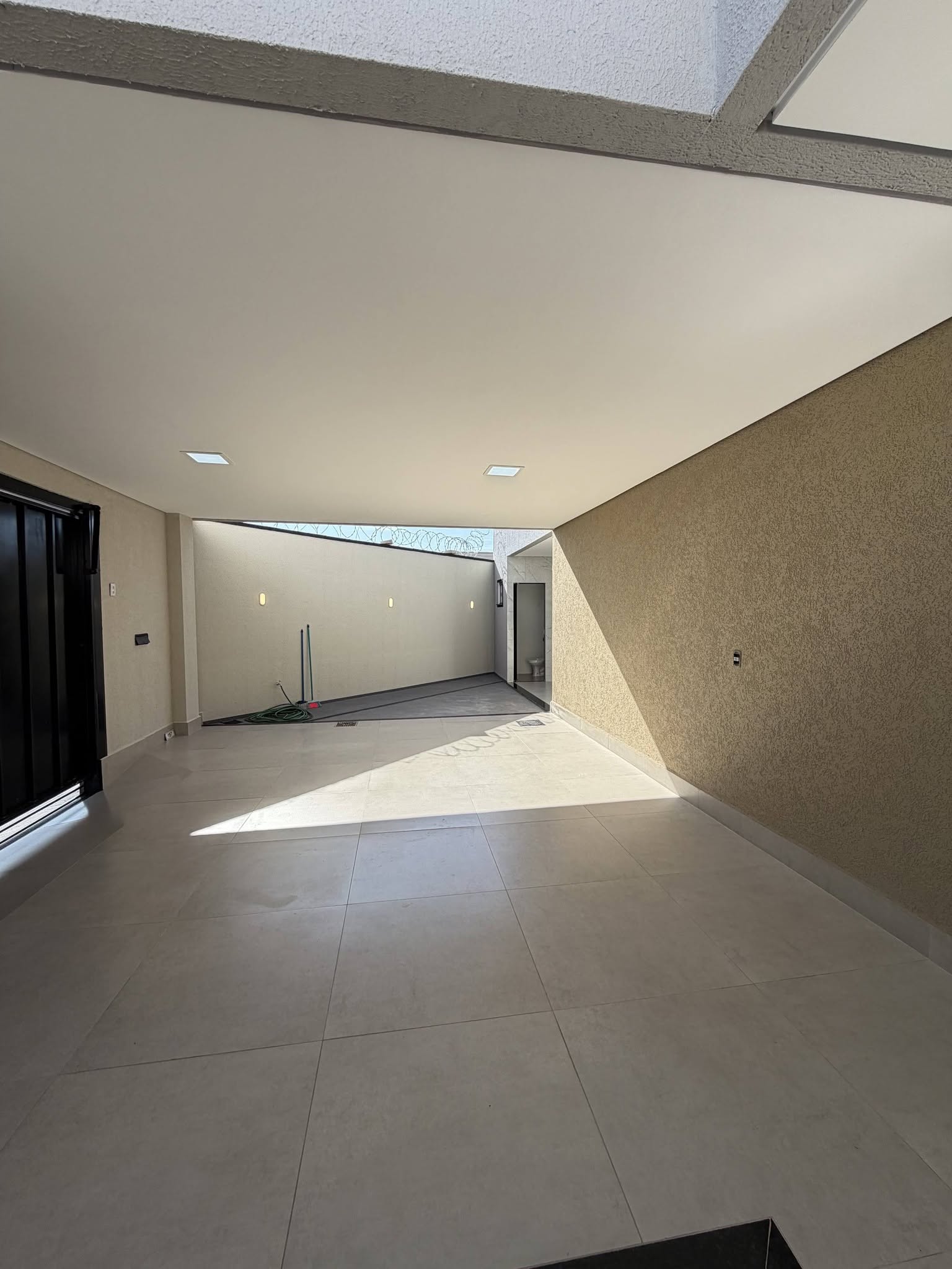 Casa, 3 quartos, 151 m² - Foto 1