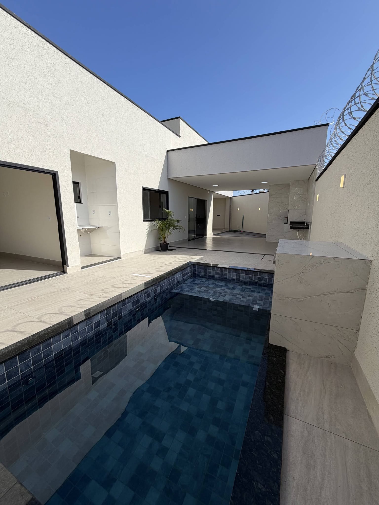 Casa, 3 quartos, 151 m² - Foto 17