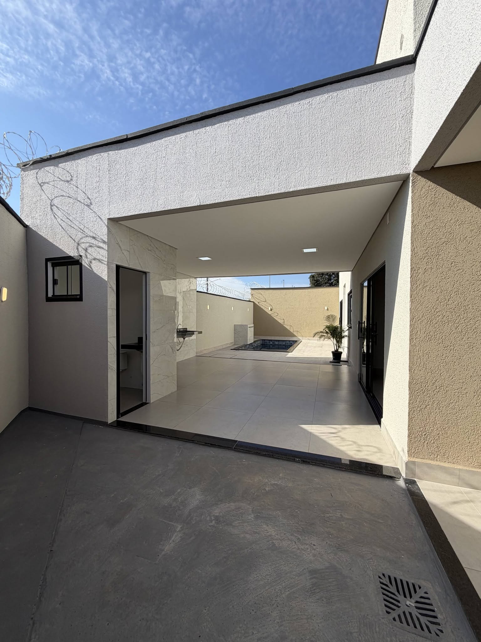 Casa, 3 quartos, 151 m² - Foto 16