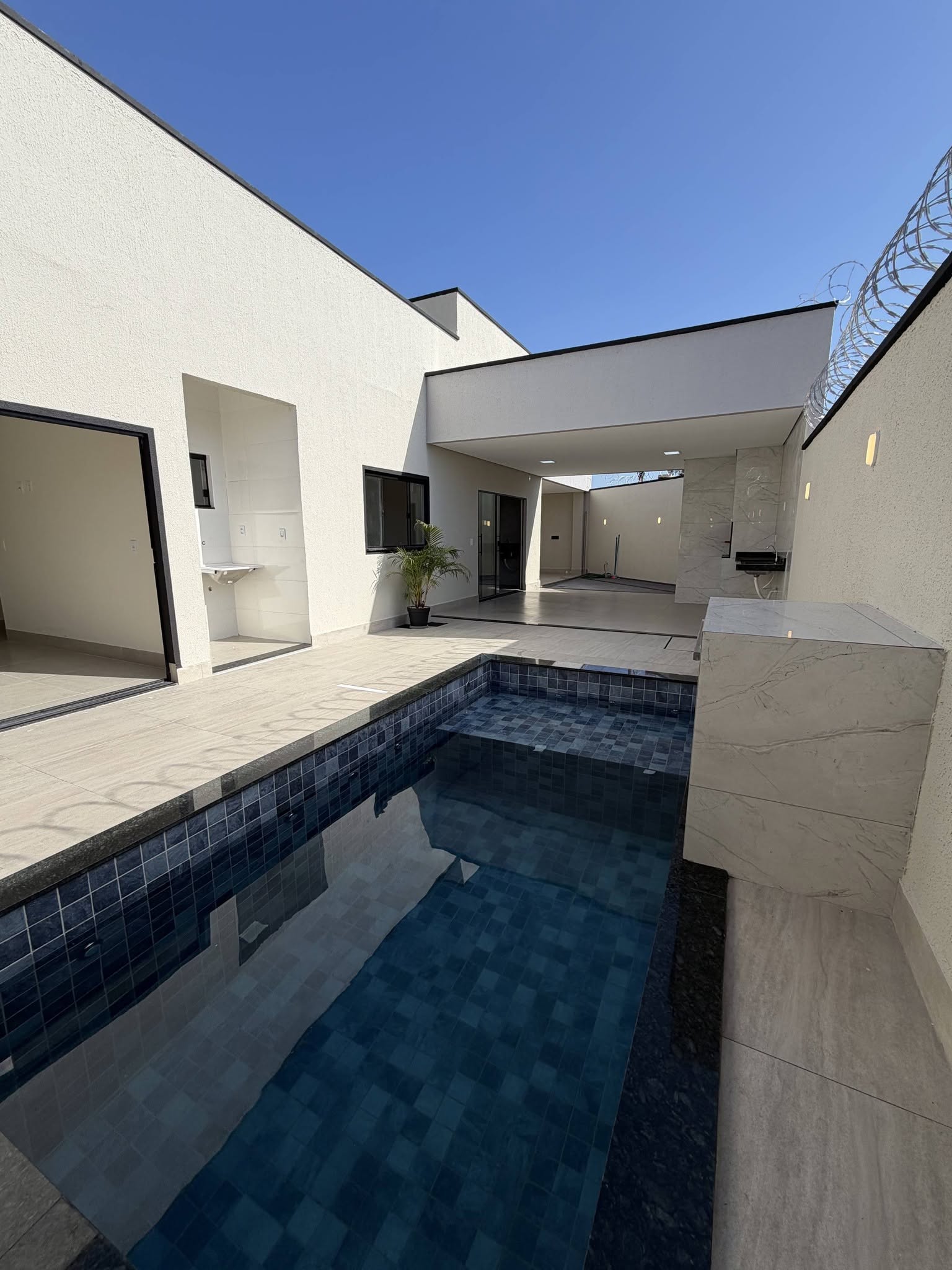 Casa, 3 quartos, 151 m² - Foto 12
