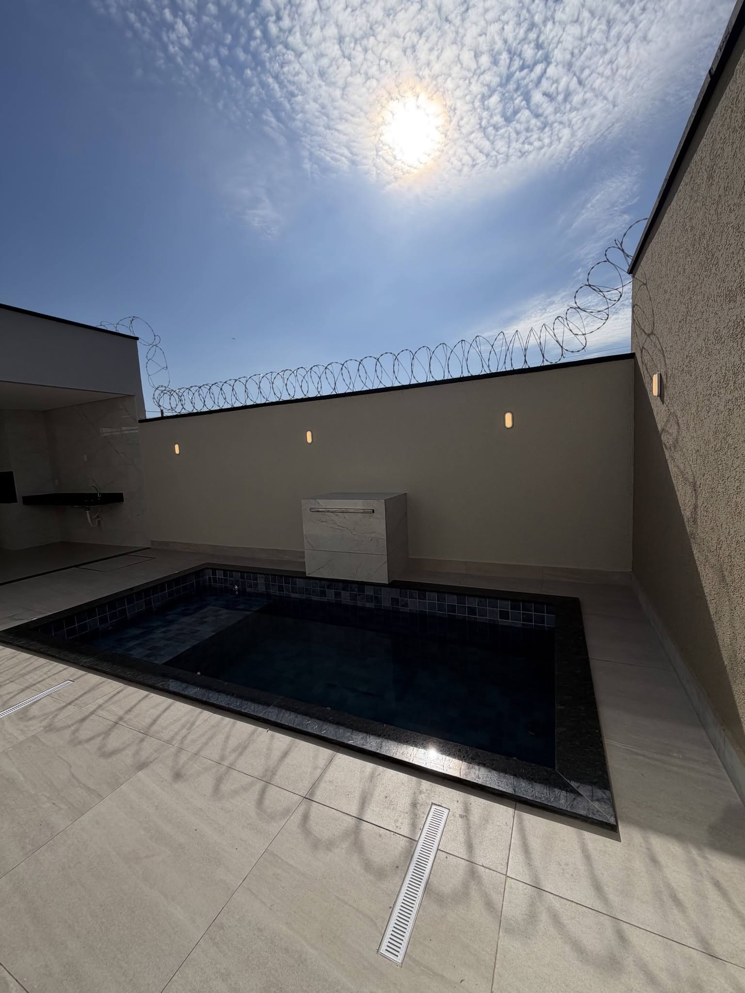 Casa, 3 quartos, 151 m² - Foto 11