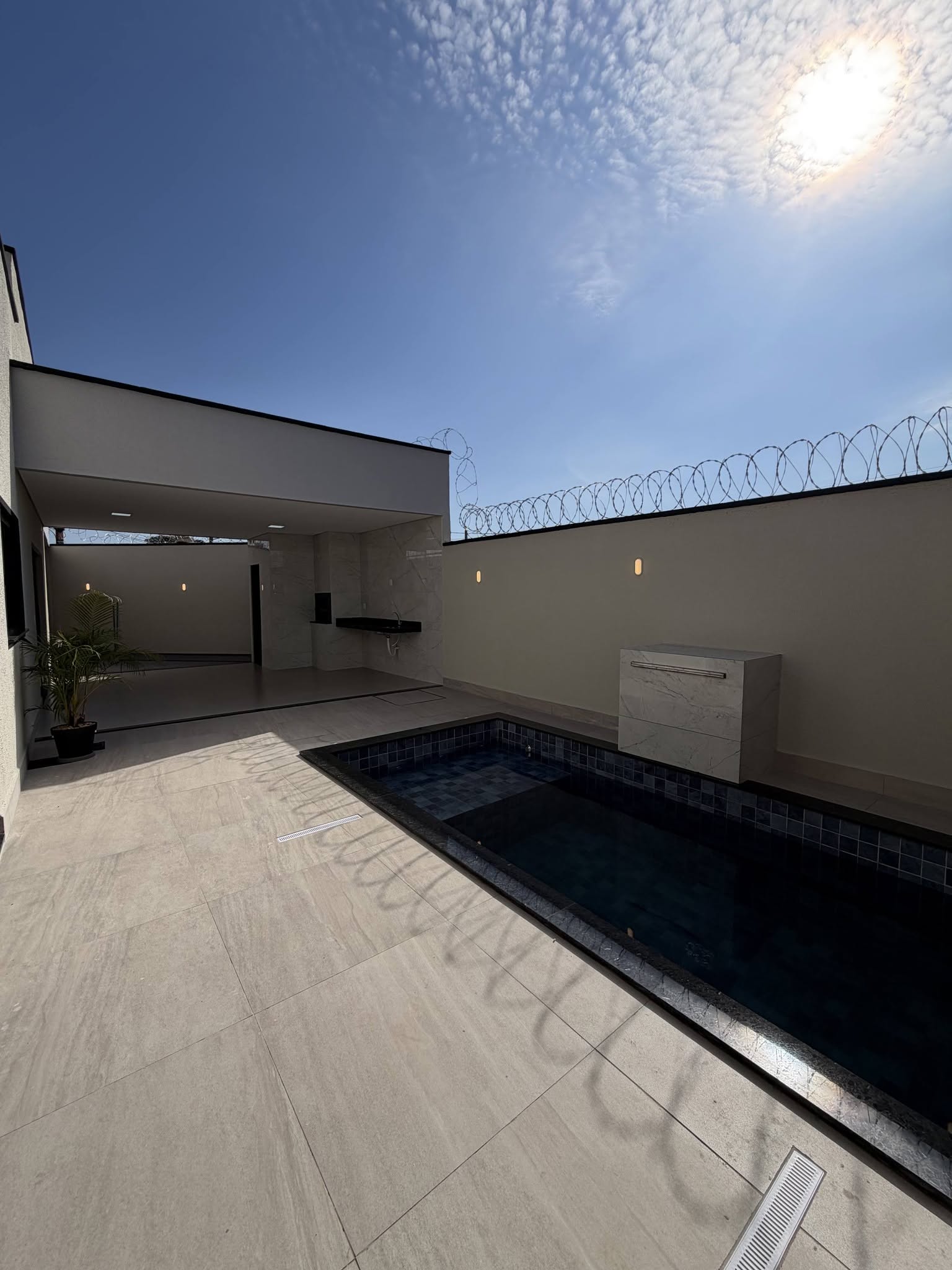 Casa, 3 quartos, 151 m² - Foto 10