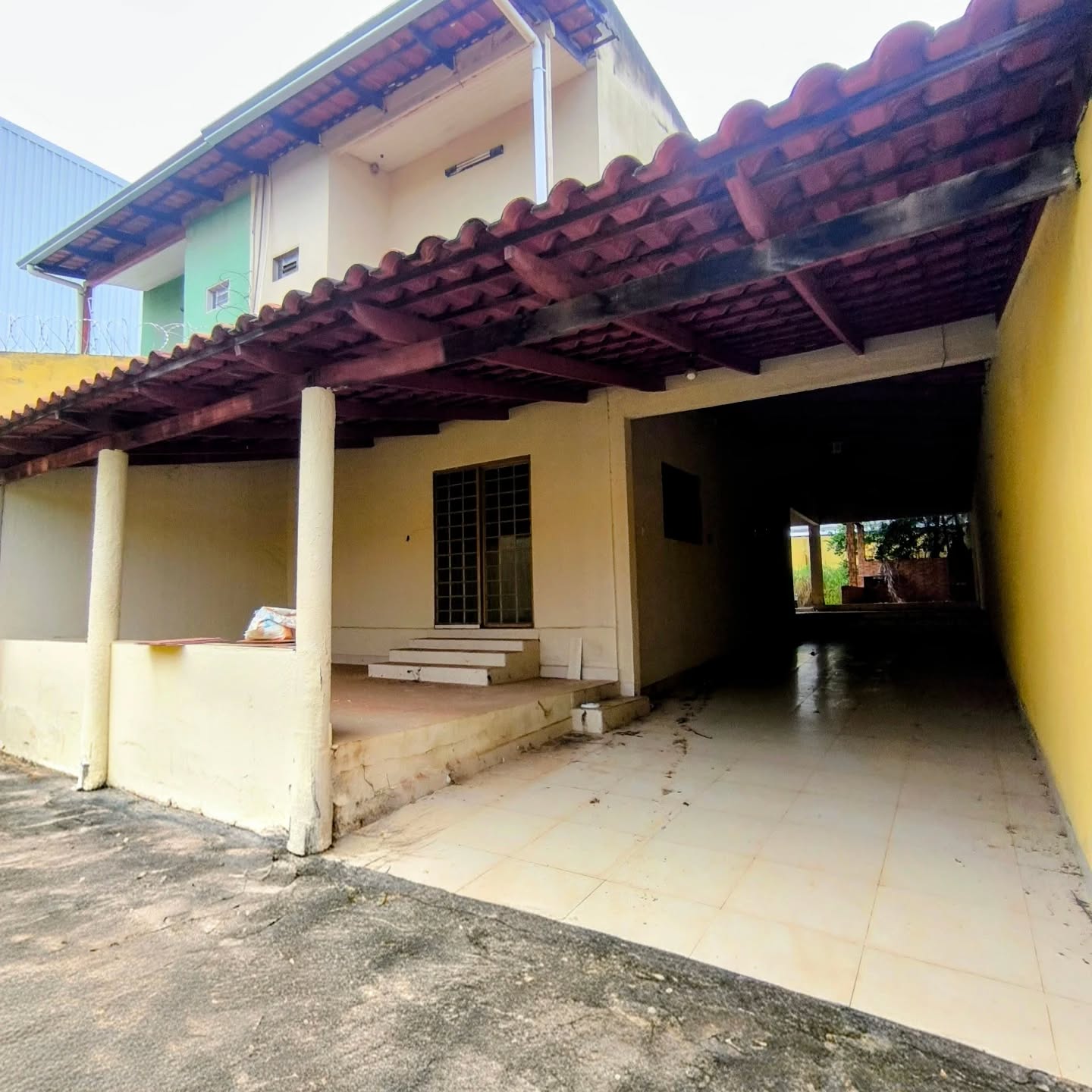 Casa, 3 quartos, 230 m² - Foto 1