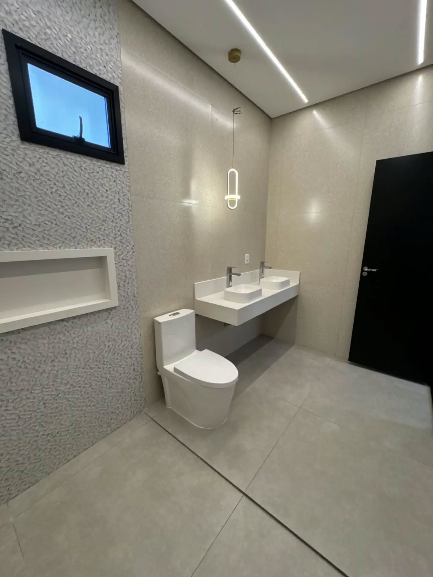 Casa de Condomínio, 4 quartos - Foto 3
