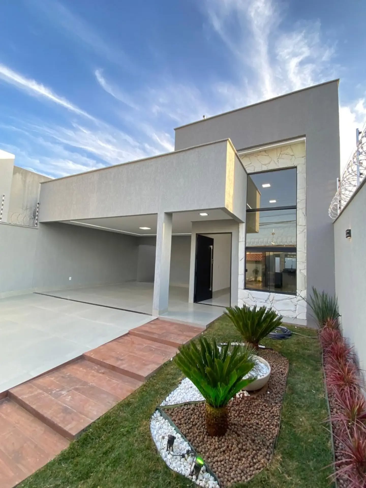 Casa, 3 quartos, 170 m² - Foto 1