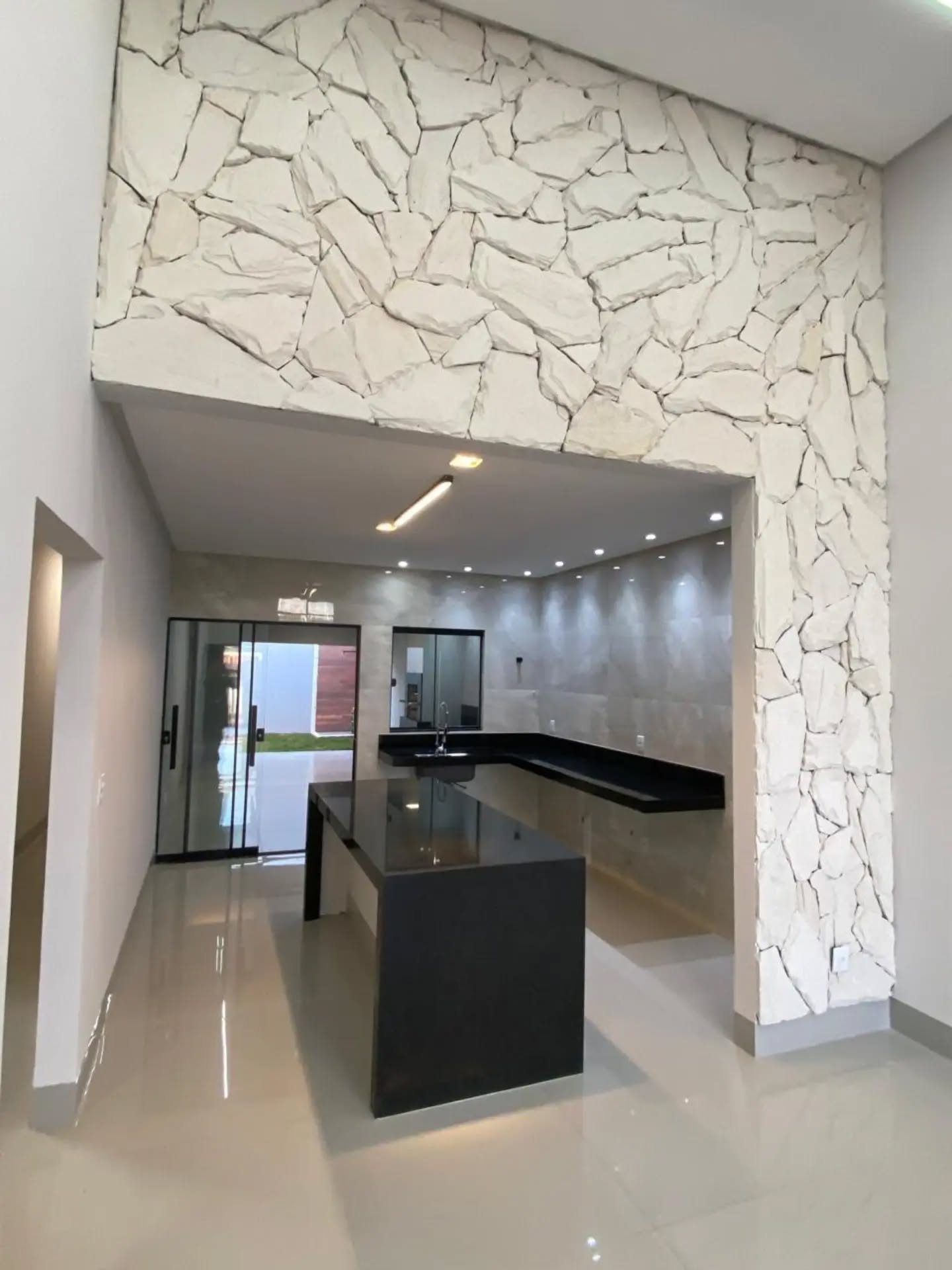 Casa, 3 quartos, 170 m² - Foto 11