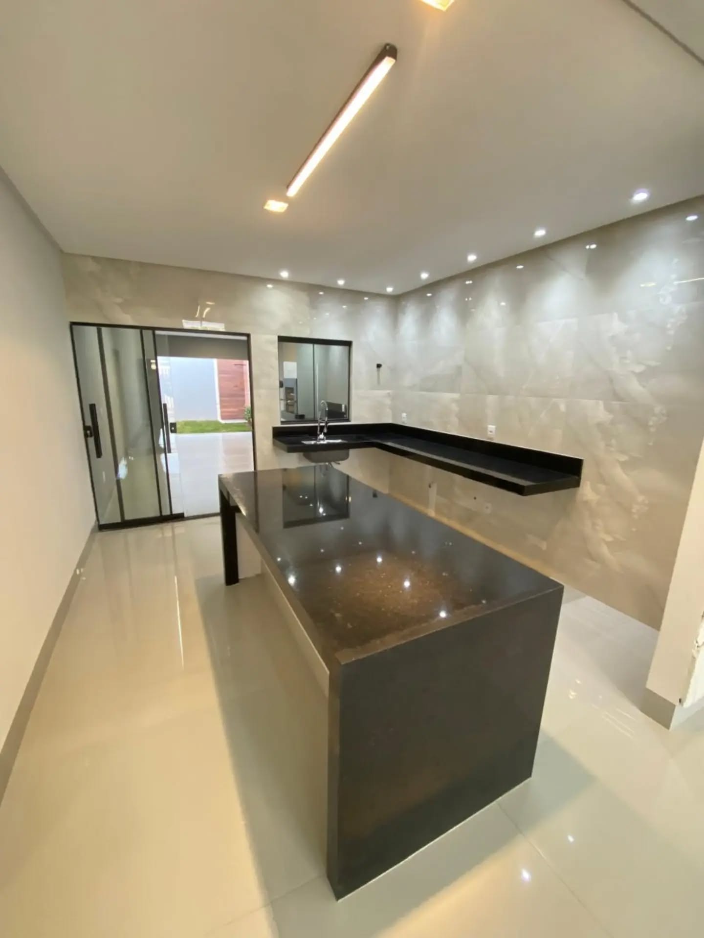 Casa, 3 quartos, 170 m² - Foto 9