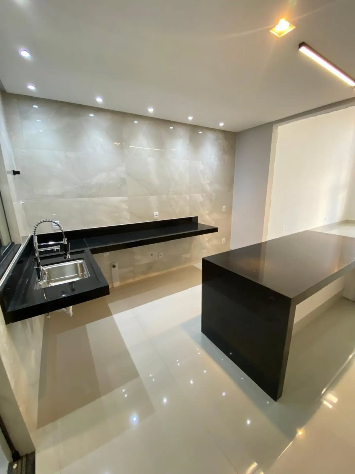 Casa, 3 quartos, 170 m² - Foto 8