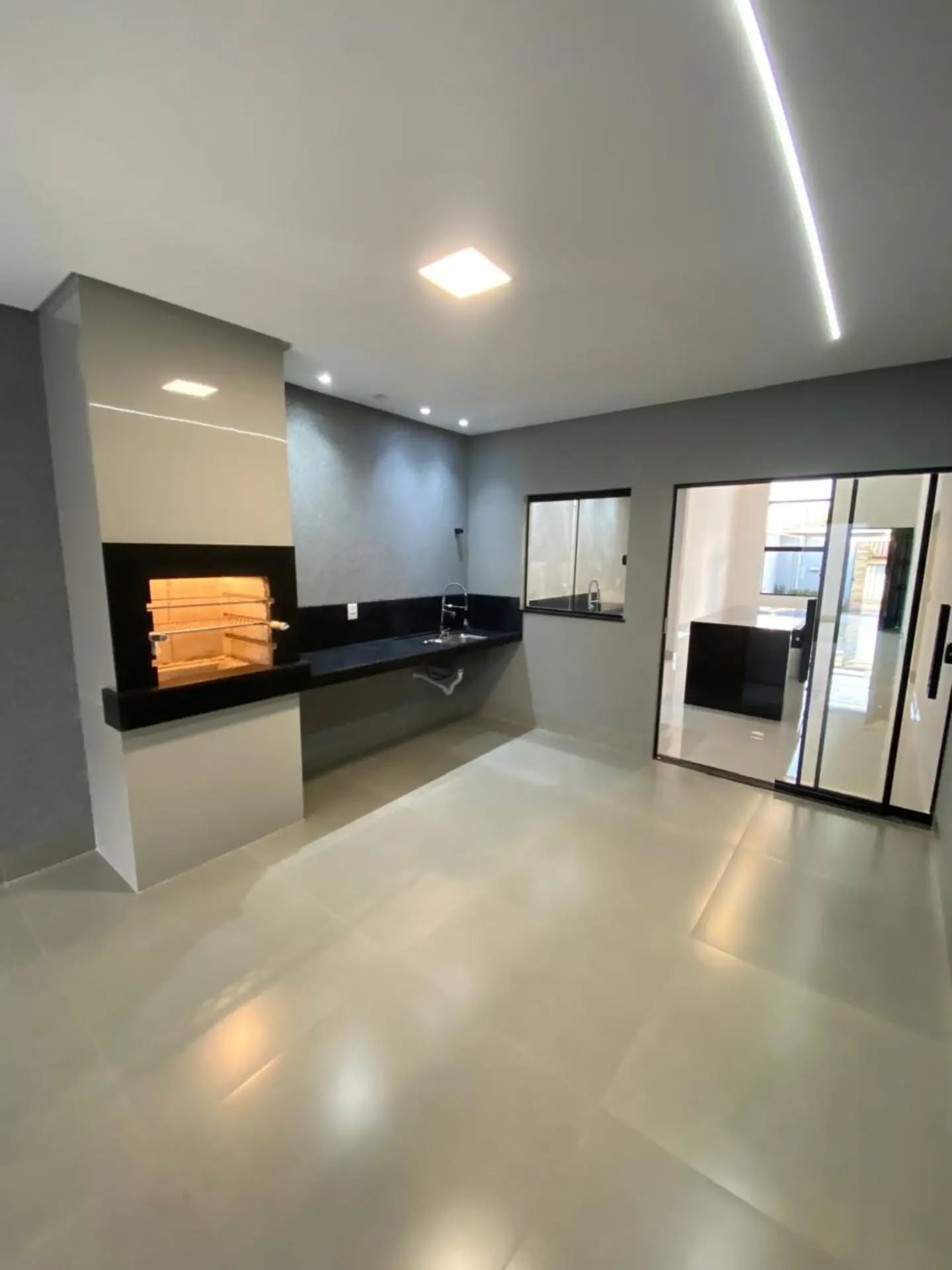 Casa, 3 quartos, 170 m² - Foto 7