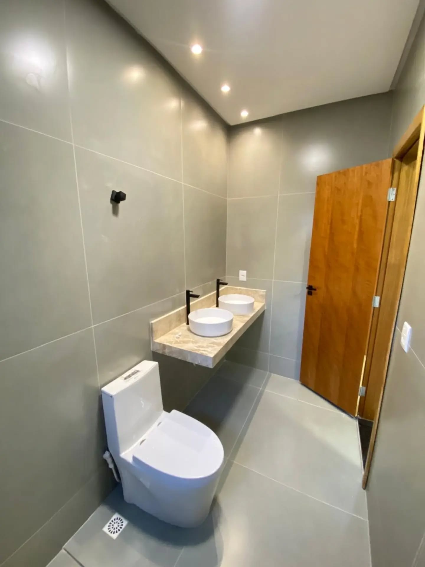 Casa, 3 quartos, 170 m² - Foto 14
