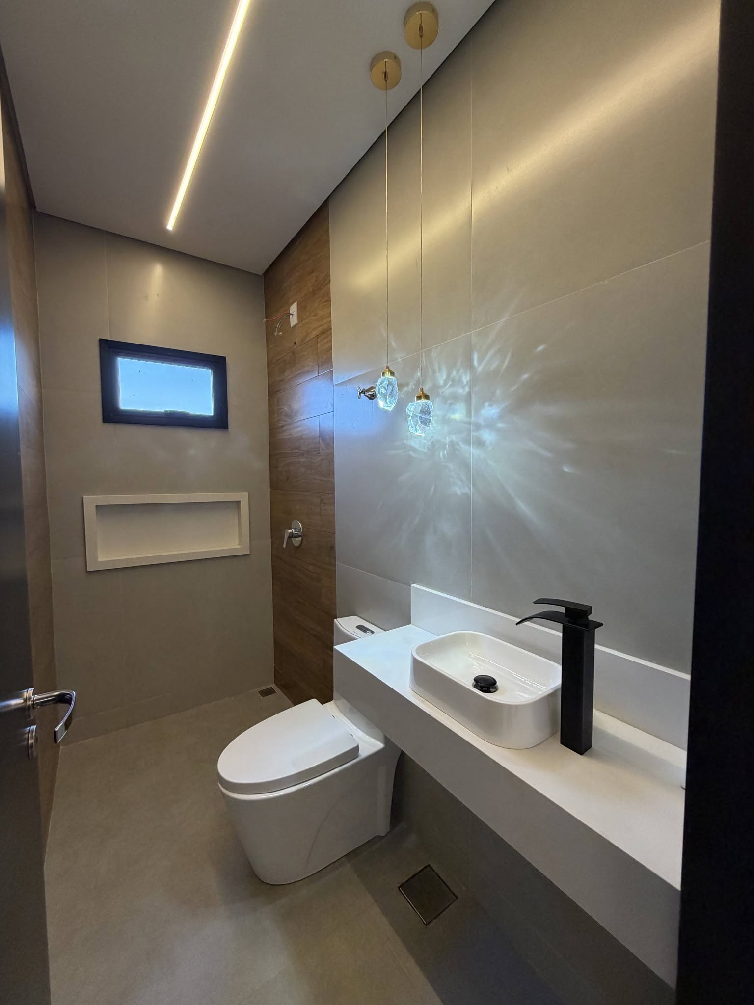Casa de Condomínio, 4 quartos - Foto 4