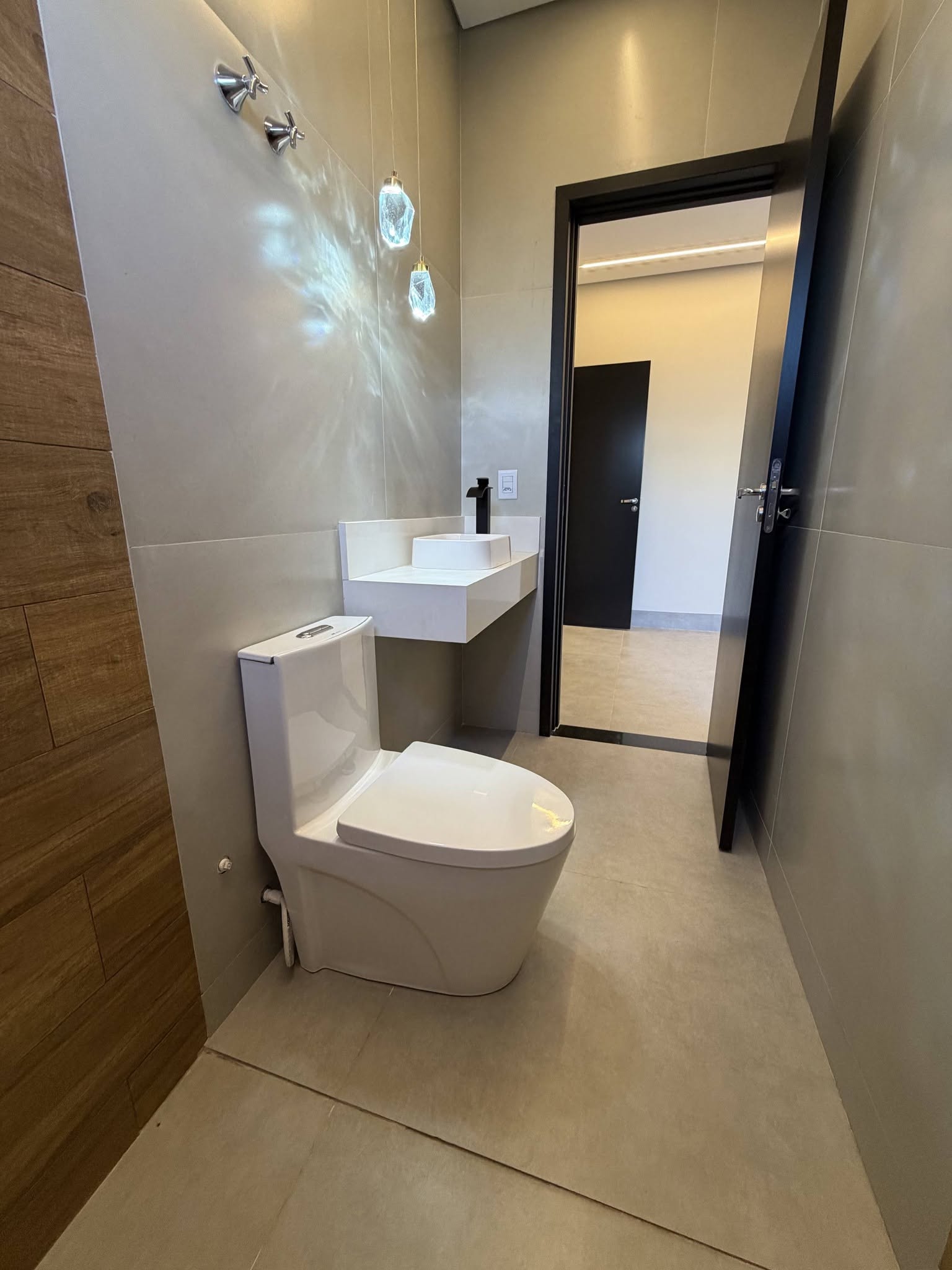 Casa de Condomínio, 4 quartos - Foto 3