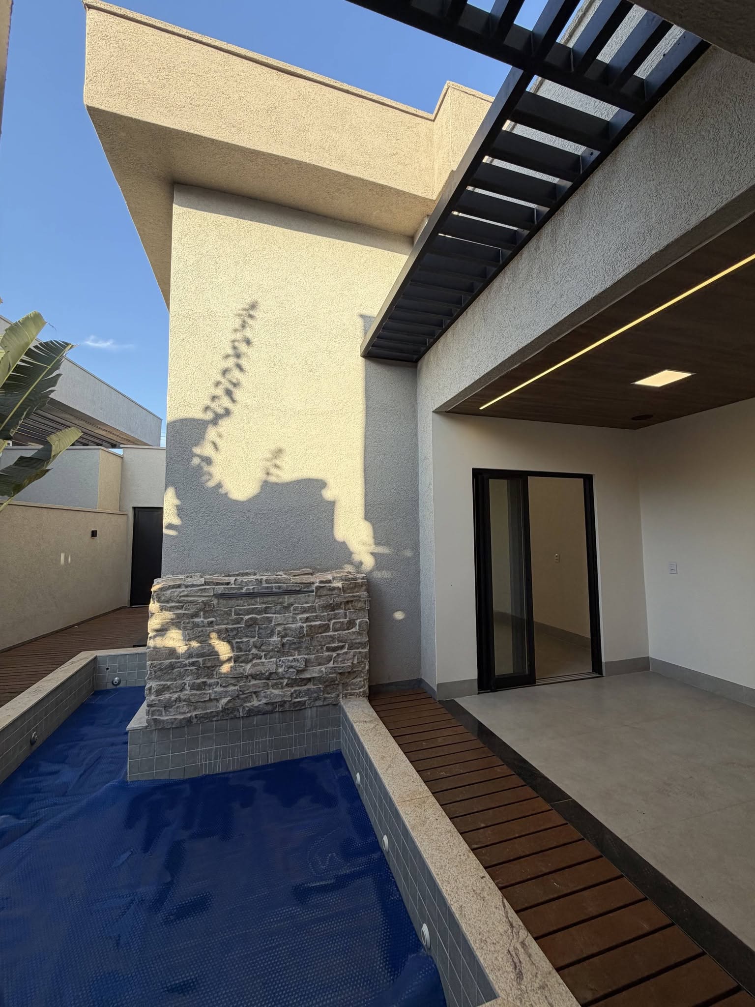 Casa de Condomínio, 4 quartos - Foto 18