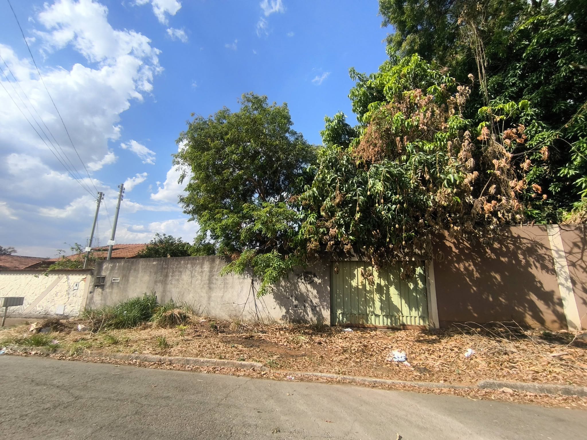 Terreno, 407 m² - Foto 1