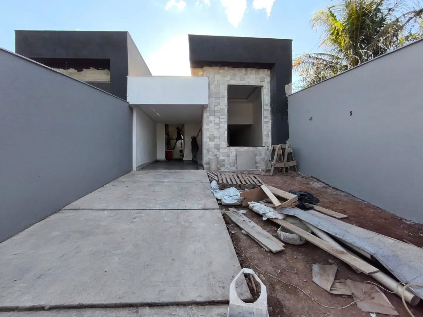 Casa, 3 quartos, 105 m² - Foto 14