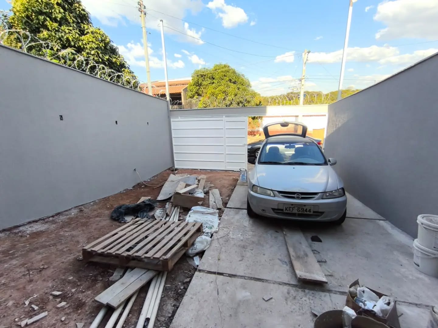 Casa, 3 quartos, 105 m² - Foto 13