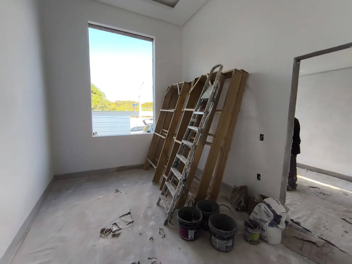 Casa, 3 quartos, 105 m² - Foto 12