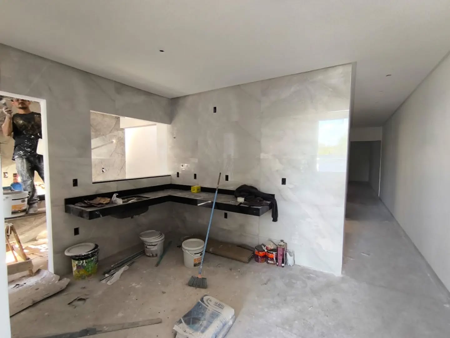 Casa, 3 quartos, 105 m² - Foto 11