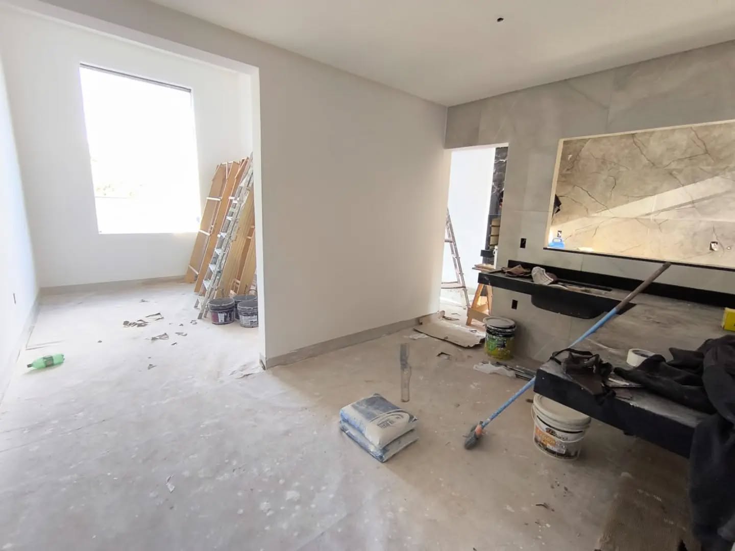 Casa, 3 quartos, 105 m² - Foto 10